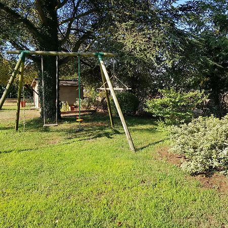 Au Epiceah, Logement A La Campagne Valence  Buitenkant foto
